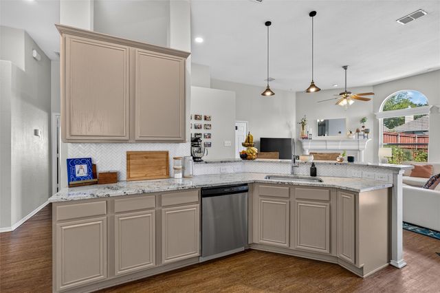 2038 Needham Drive, Allen, TX 75013