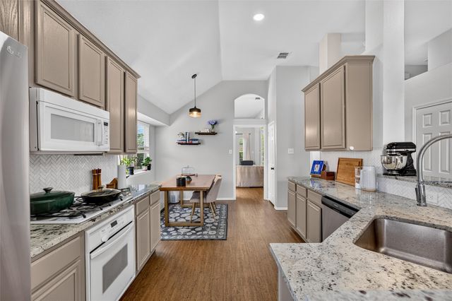 2038 Needham Drive, Allen, TX 75013