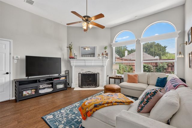 2038 Needham Drive, Allen, TX 75013