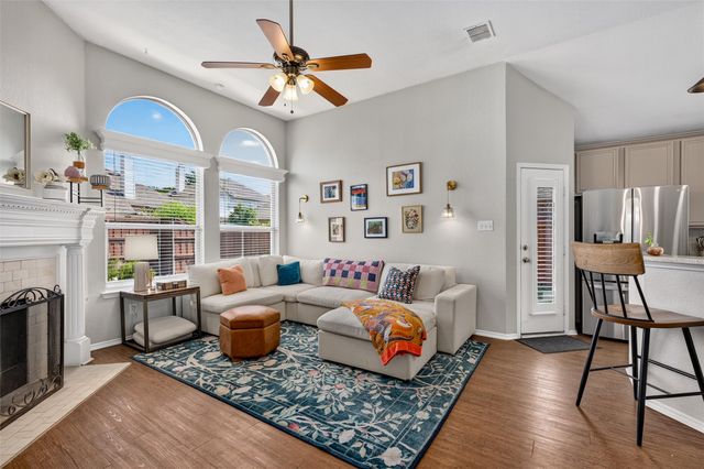 2038 Needham Drive, Allen, TX 75013