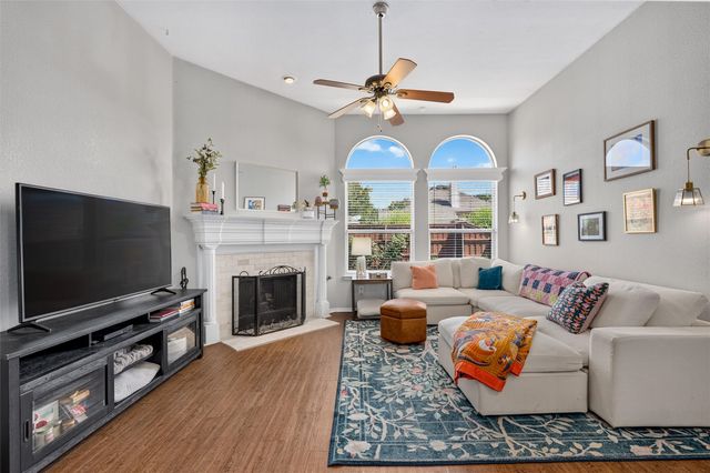 2038 Needham Drive, Allen, TX 75013