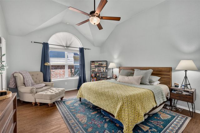2038 Needham Drive, Allen, TX 75013