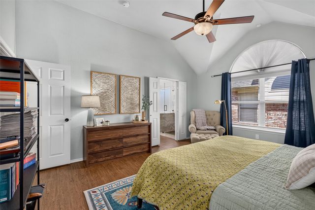 2038 Needham Drive, Allen, TX 75013