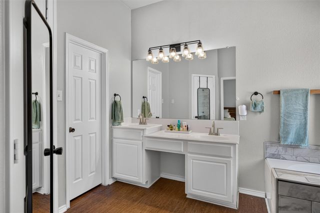 2038 Needham Drive, Allen, TX 75013