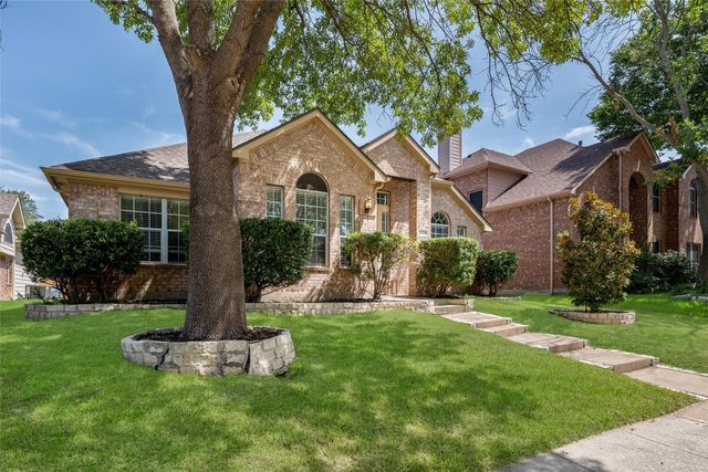 2038 Needham Drive, Allen, TX 75013