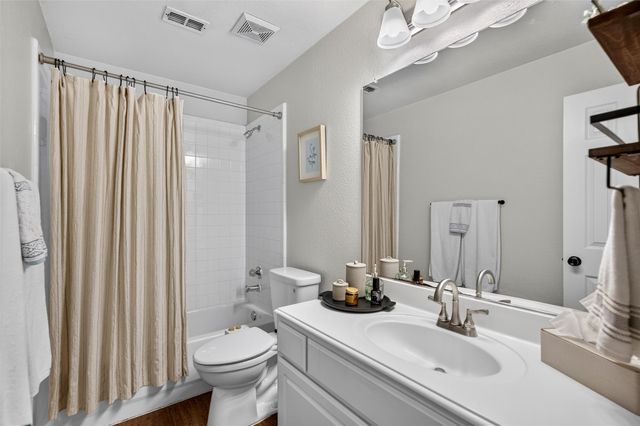 2038 Needham Drive, Allen, TX 75013