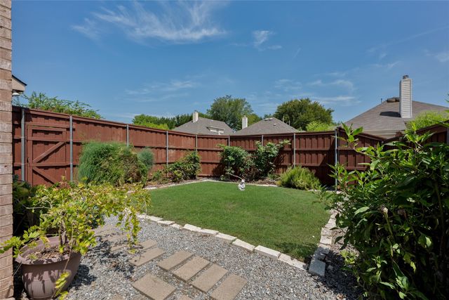 2038 Needham Drive, Allen, TX 75013