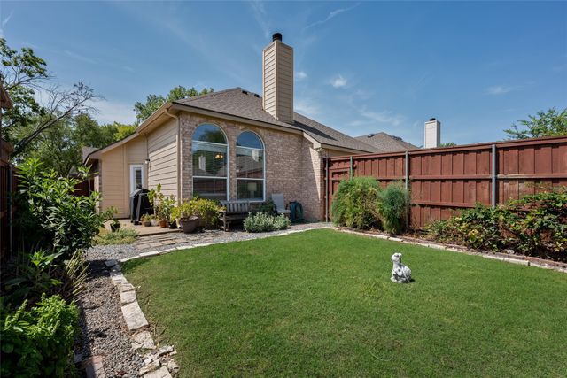 2038 Needham Drive, Allen, TX 75013