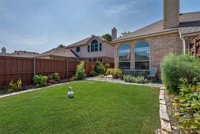 2038 Needham Drive, Allen, TX 75013