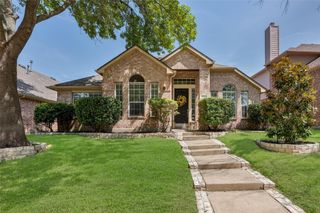 2038 Needham Drive, Allen, TX 75013