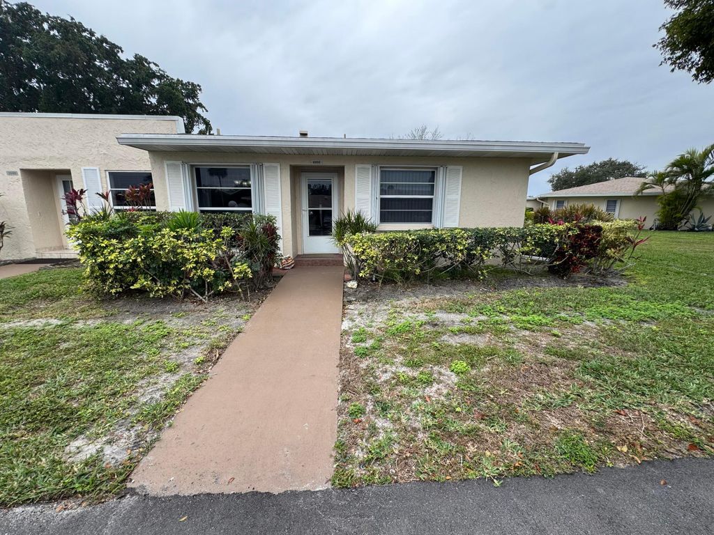 8892 Bella Vista Drive 333, Boca Raton, FL 33433