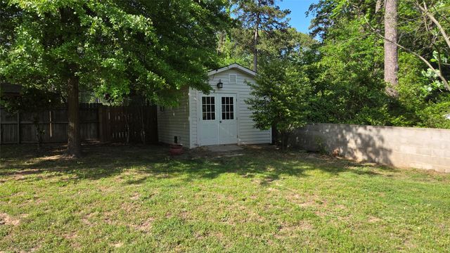 706 Livingston Avenue, Shreveport, LA 71107