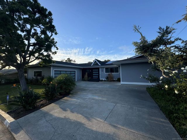 1402 Rodeo Drive, La Jolla, CA 92037