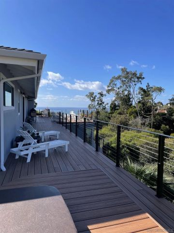 1402 Rodeo Drive, La Jolla, CA 92037