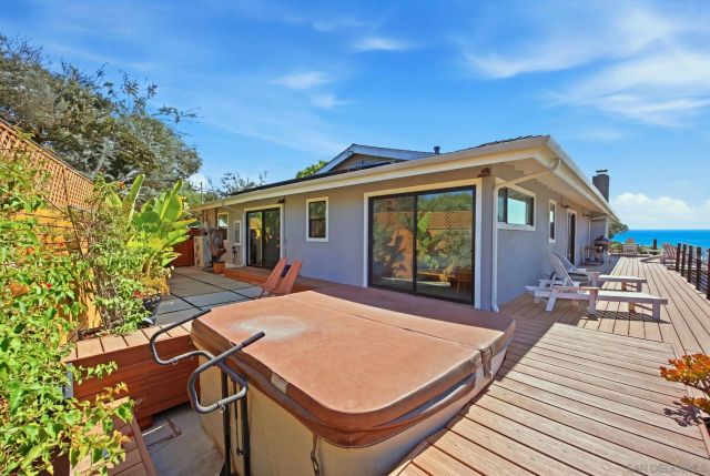 1402 Rodeo Drive, La Jolla, CA 92037