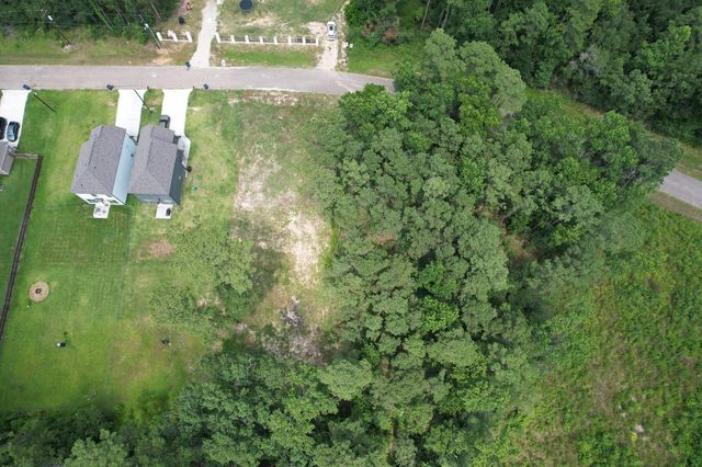00 Magnolia Bend Drive, Conroe, TX 77302