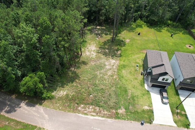 00 Magnolia Bend Drive, Conroe, TX 77302
