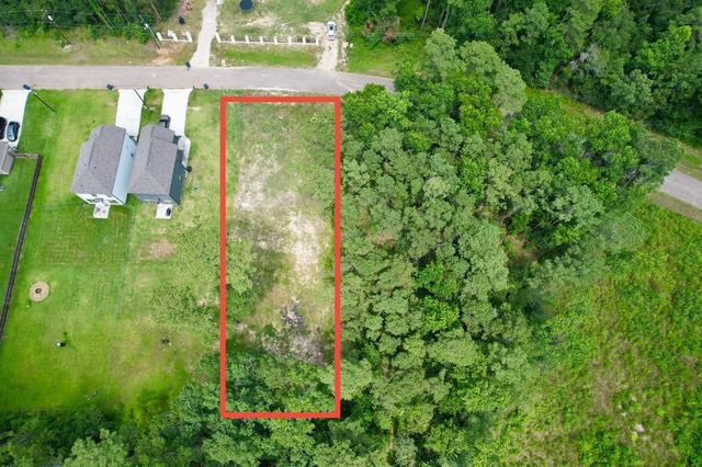 00 Magnolia Bend Drive, Conroe, TX 77302