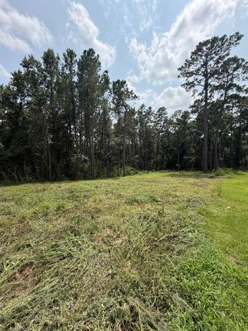 00 Magnolia Bend Drive, Conroe, TX 77302