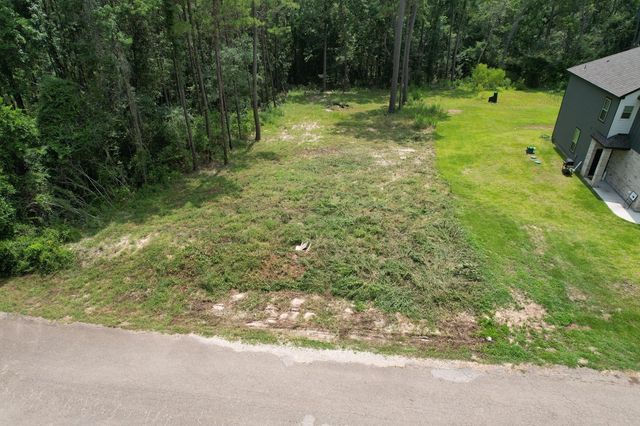 00 Magnolia Bend Drive, Conroe, TX 77302
