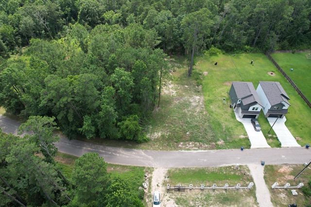 00 Magnolia Bend Drive, Conroe, TX 77302