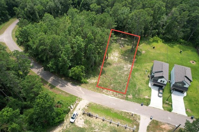 00 Magnolia Bend Drive, Conroe, TX 77302