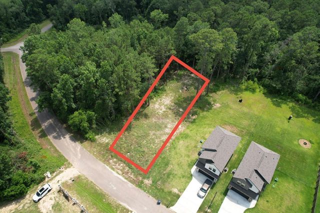 00 Magnolia Bend Drive, Conroe, TX 77302