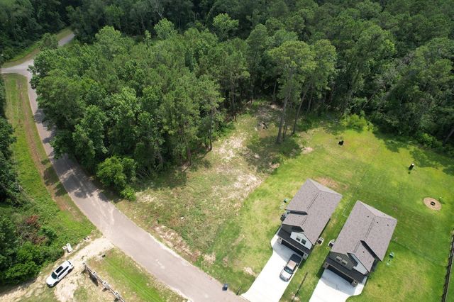 00 Magnolia Bend Drive, Conroe, TX 77302
