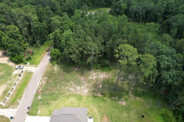 00 Magnolia Bend Drive, Conroe, TX 77302