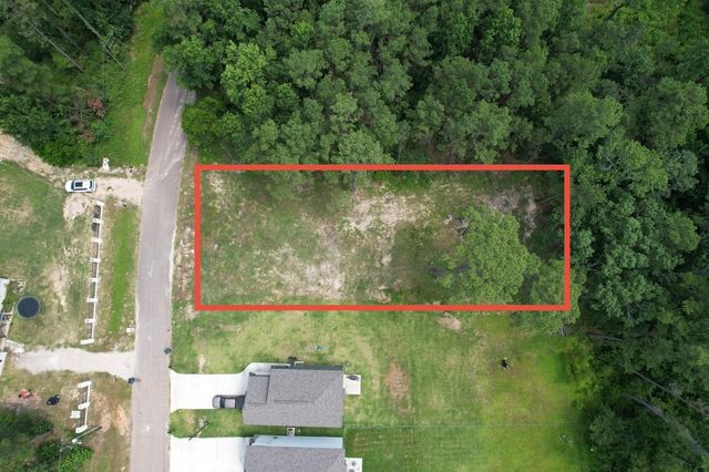 00 Magnolia Bend Drive, Conroe, TX 77302