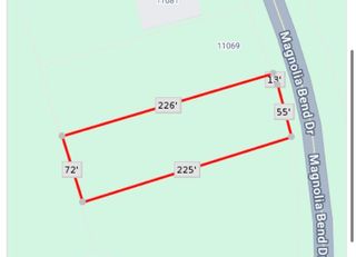 00 Magnolia Bend Drive, Conroe, TX 77302