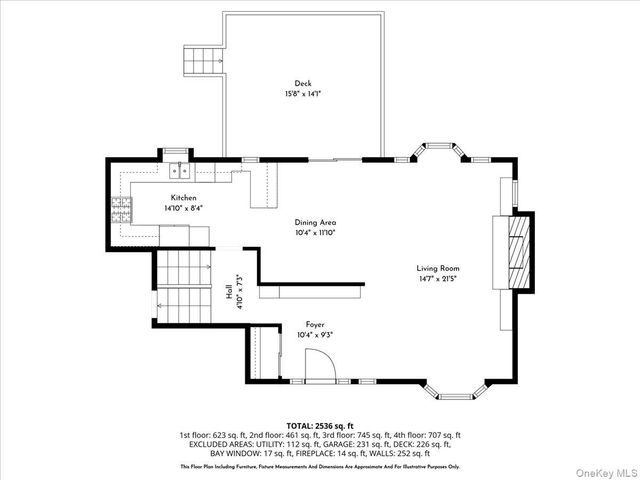 3 Markwood Place, Ardsley, NY 10502