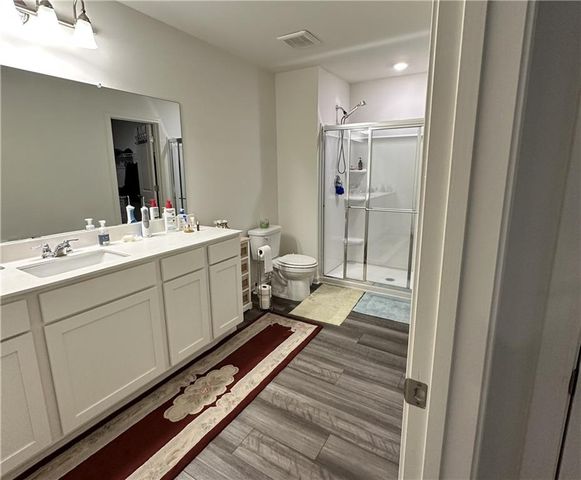 7353 Cranleigh Street, Covington, GA 30014