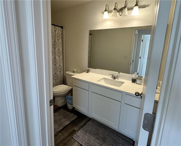 7353 Cranleigh Street, Covington, GA 30014