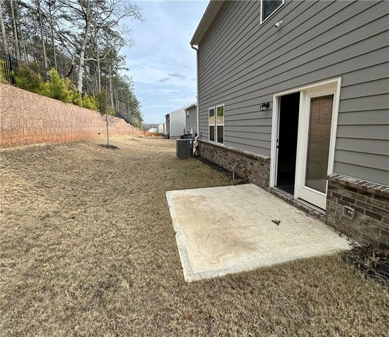 7353 Cranleigh Street, Covington, GA 30014