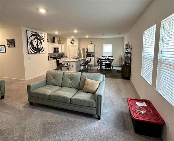 7353 Cranleigh Street, Covington, GA 30014