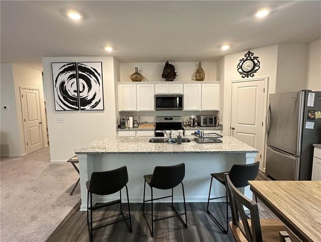 7353 Cranleigh Street, Covington, GA 30014