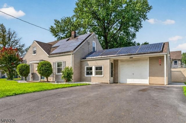 58 Hillcrest Avenue, Edison Twp., NJ 08817