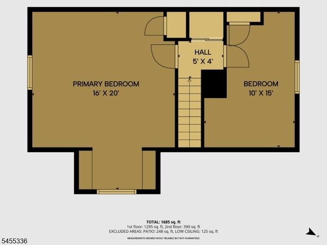 58 Hillcrest Avenue, Edison Twp., NJ 08817