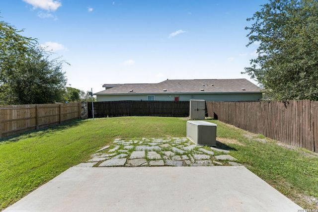 7103 AZALEA SQ, San Antonio, TX 78218
