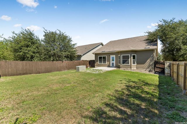 7103 AZALEA SQ, San Antonio, TX 78218
