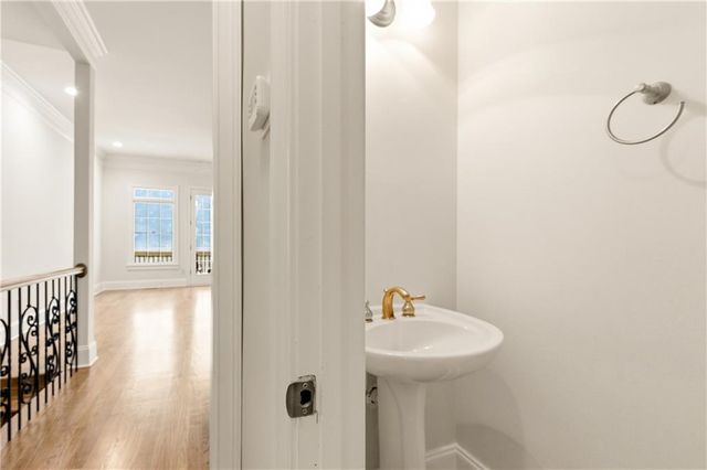 1063 Pearl Point, Atlanta, GA 30328