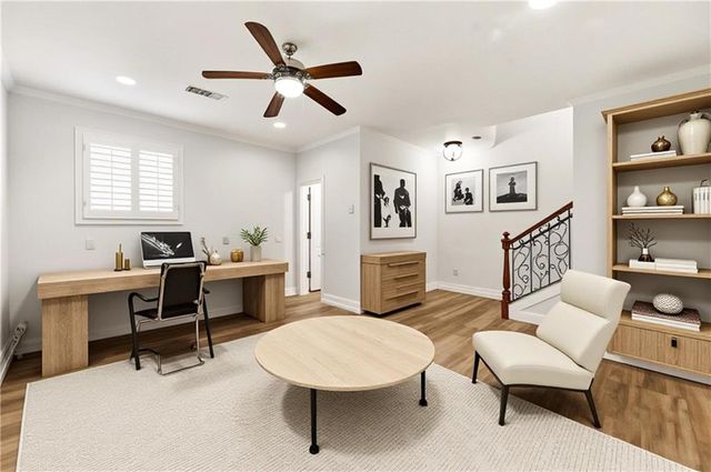 1063 Pearl Point, Atlanta, GA 30328