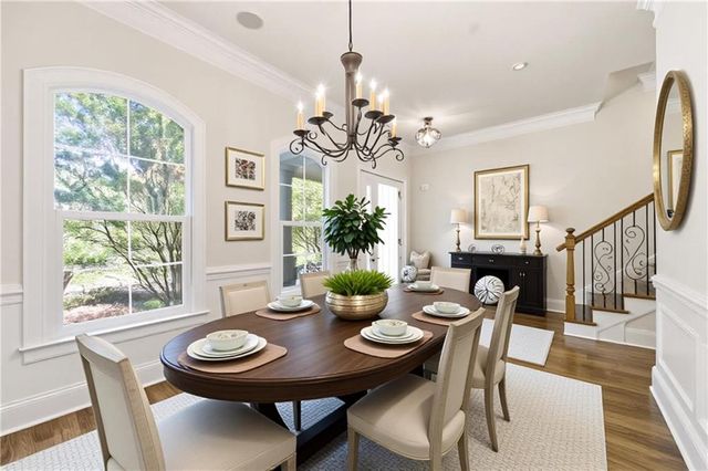 1063 Pearl Point, Atlanta, GA 30328