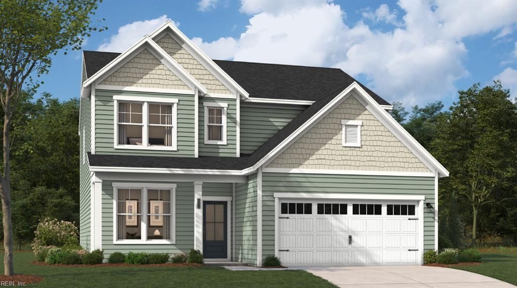 2106 Wentworth XING, Smithfield, VA 23430