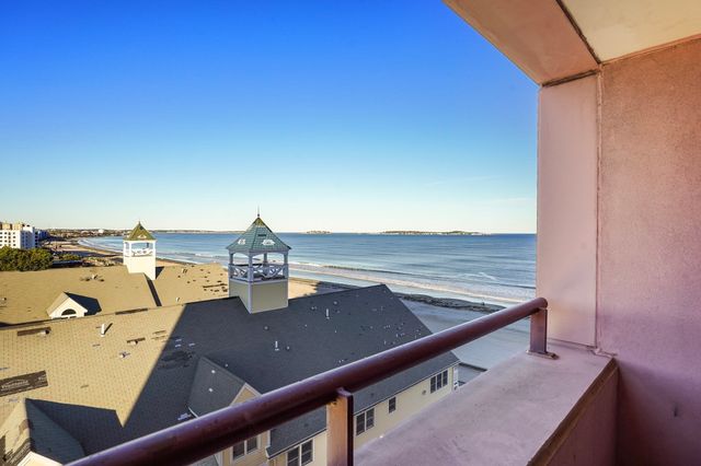 350 Revere Beach Blvd 9T, Revere, MA 02151