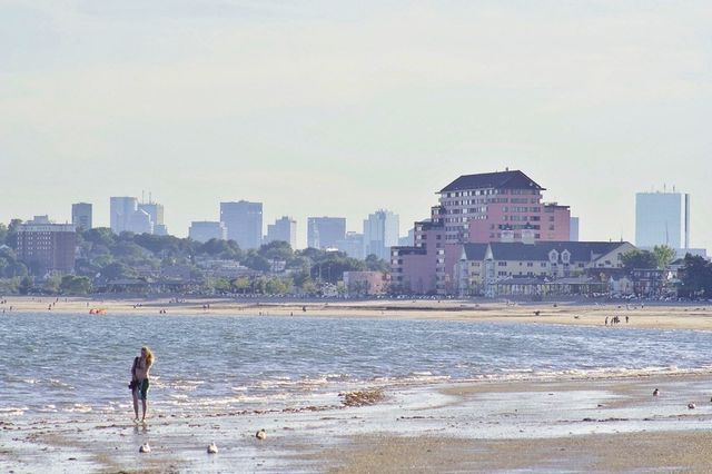 350 Revere Beach Blvd 9T, Revere, MA 02151