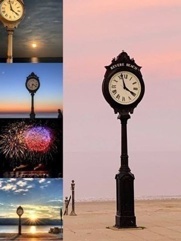 350 Revere Beach Blvd 9T, Revere, MA 02151