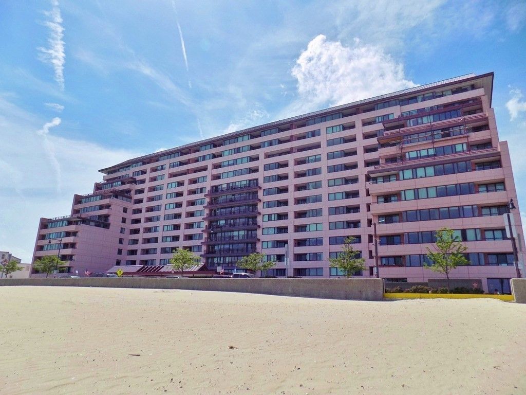 350 Revere Beach Blvd 9T, Revere, MA 02151