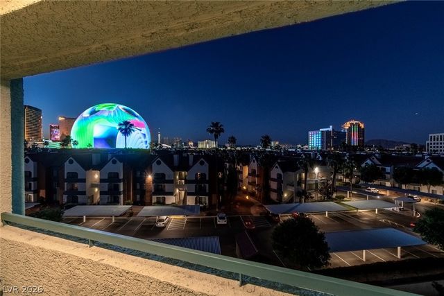 230 East Flamingo Road 422, Las Vegas, NV 89169